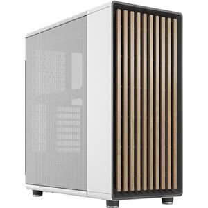 Fractal Design North Chalk White, Chassis Tower - FD-C-NOR1C-03