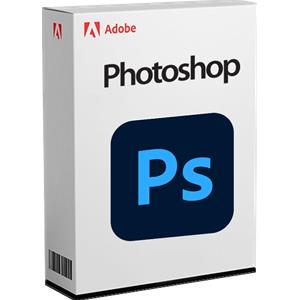 ADOBE PHOTOSHOP 2025 - 1 Mese - Mac