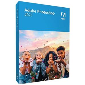 ADOBE PHOTOSHOP 2023 - 3 Mesi - Windows
