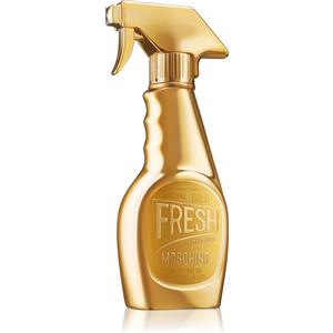 Moschino Fresh Couture Gold