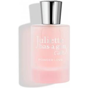 Juliette Has A Gun Powder Love - Eau De Parfum Donna 50 Ml Vapo