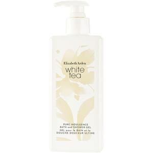 Elizabeth Arden White Tea Bath and Shower Gel 400ML