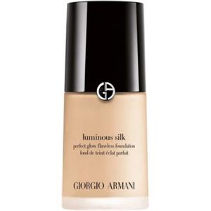 Armani Luminous Silk Foundation Fondotinta Liquido N. 3