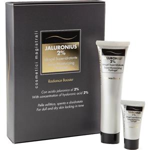 Difa cooper spa Cosmetici Magistrali Jaluronius - 2% Idrogel Super Idratante, 30ml
