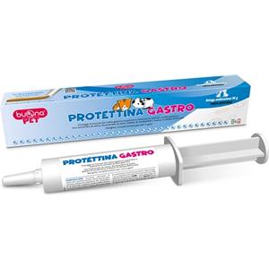 BUONA SpA SOCIETA' BENEFIT PROTETTINA GASTRO 30G