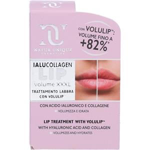 GDP Srl-GENERAL DIETET.PHARMA Natur Unique XXL Volume Lip Volume XXXL, 4,2 ml