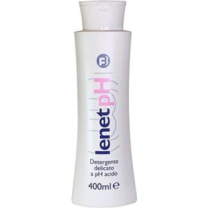 FB DERMO SRL LENET PH DETERGENTE DEL 400ML