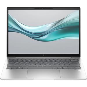 HP Notebook HP EliteBook 630 G11 Intel Core Ultra 5 125U Computer portatile 33,8 cm (13.3") WUXGA 16 GB DDR5-SDRAM 512 SSD Wi-Fi 6E (802.11ax) Windows 11 Pro AI PC Argento [A37RVET#ABZ]