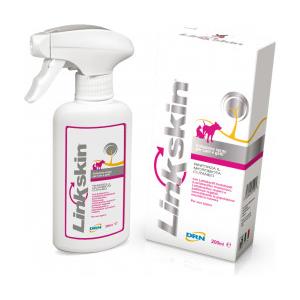 Overige merken Linkskin spray per cani e gatti 200 ml