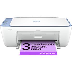 HP 2822E STAMPANTE DESKJET AIO 3IN1WIFI