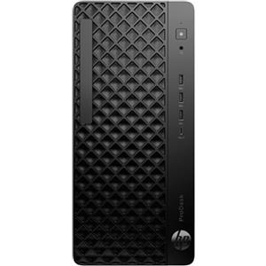 HP INC. HP ProDesk 4 Tower G1i Desktop AI PC Intel Core Ultra 5 235 16 GB DDR5-SDRAM 512 GB SSD Windows 11 Pro
