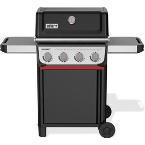 Weber Spirit E-410 - Barbecue a gas