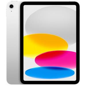 Apple 11-inch iPad Wi-Fi 256GB (A16) - Argento - MD4G4TY/A