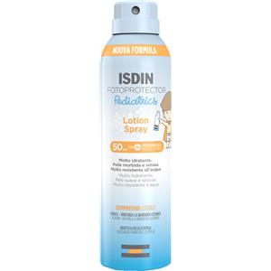 ISDIN SRL FOTOPROTECTOR PED LOTION 250ML