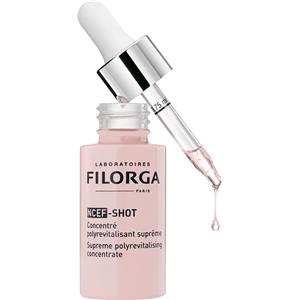 LABORATOIRES FILORGA C.ITALIA Filorga ncef shot 15ml - Filorga - 982481552
