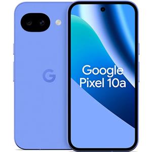 Google Pixel 10a 5G 8/128GB - Viola ametista - PayPal/SeQura fino a 18 Rate - Spedizione Immediata DHL/FedEx