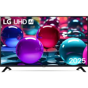 LG ELECTRONICS LG UHD AI 50UA73006LA TV Serie UA73 50 4K 25