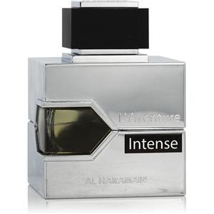 Al Haramain L'Aventure Intense Eau de Parfum (uomo) 100 ml