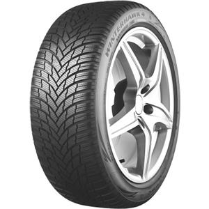FIRESTONE 215/50 R17 95 V Firestone Winterhawk 4