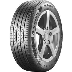 CONTINENTAL 205/55 R16 91 W Continental Ultracontact Fr