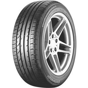 CONTINENTAL 185/60 R15 84 H Continental Precon2