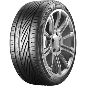 UNIROYAL 205/55 R16 91 V Uniroyal Rainsport 5
