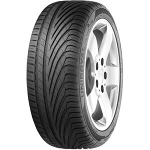 UNIROYAL 225/45 R17 91 V Uniroyal Rainsport 3