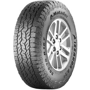 MATADOR 235/75 R15 109 T Matador Mp72 Izzarda A/t 2 Fr Xl 3pmsf M+s (tl)