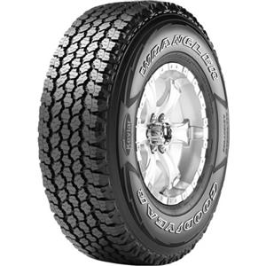GOODYEAR 255/55 R19 111 H Goodyear Wrangler All-terrain Adventure