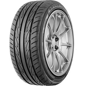 YOKOHAMA 225/45 R17 94 W Yokohama Advan Fleva (v701) Rpb Xl (tl)