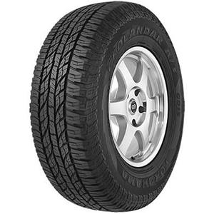 YOKOHAMA 255/70 R16 111 H Yokohama Geolandar A/t G015