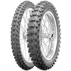 PIRELLI 140/80 R18 70 M Pirelli Scorpion Xc Mid Hard