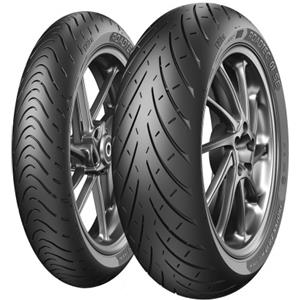 METZELER 190/55 R17 75 W Metzeler Rdtec01se