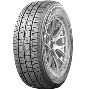 KUMHO 205/75 R16 110 R Kumho Portran 4s Cx11