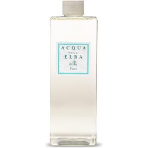 Acqua dell'elba Fiori 500 ml Ricarica profumatore d'ambiente