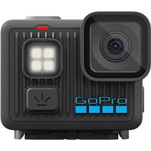 GoPro LIT HERO fotocamera per sport d'azione 12 MP 4K Ultra HD CMOS 25,4 / 2,8 mm (1 / 2.8'') Wi-Fi 93 g