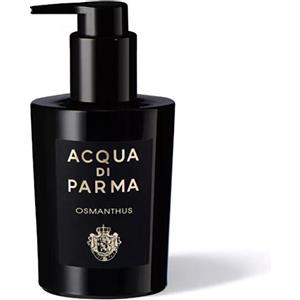 Acqua di Parma - Osmanthus Tekuté mýdlo na tělo i ruce 300ml
