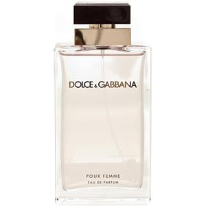 Dolce & Gabbana Pour Femme Eau De Parfum
