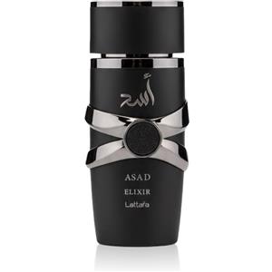 Lattafa Asad Elixir Eau de Parfum (uomo) 100 ml