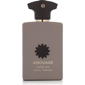 Amouage Opus XIV - Tabacco Reale Eau De Parfum 100 ml (unisex)