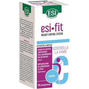ESI srl ESI FIT Controlla Sazieta90Cpr