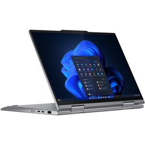 Lenovo ThinkPad X1 2-in-1 Gen 9 Intel Core Ultra 7 155U Ibrido (2 in 1) 35,6 cm (14") Touch screen WUXGA 16 GB LPDDR5x-SDRAM 1