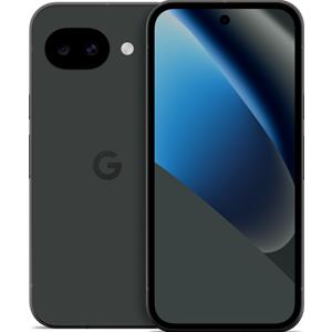 Google Pixel 10a 8+256GB 6.3" 5G Obsidian EU