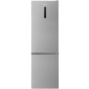 Smeg RC20XDNE frigorifero con congelatore a libera installazione 331 L E Acciaio inossidabile
