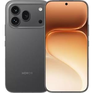HONOR 600 PRO 12+512GB DS 5G BLACK OEM