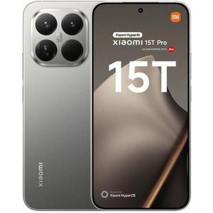 XIAOMI 15T 12+256GB DS 5G GRAY OEM