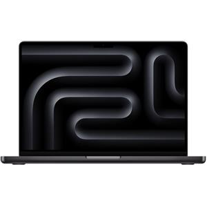 APPLE MBP 14 Sb/10C/10C GPU/24GB/1TB