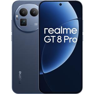 REALME GT 8 PRO 12+256GB DS 5G BLUE OEM