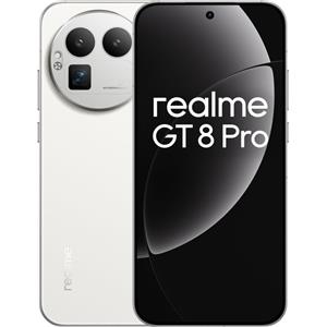 REALME GT 8 PRO 12+256GB DS 5G WHITE OEM