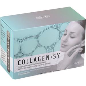 EQUILIBRA SYRIO COLLAGEN-SY 10FLX25ML